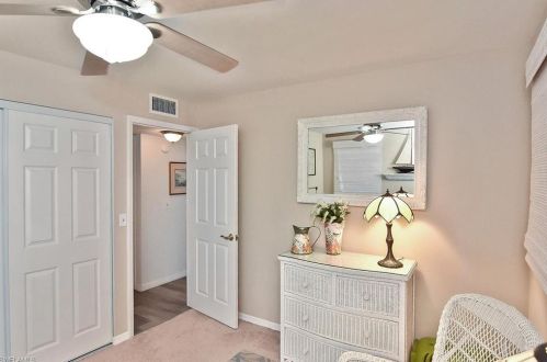 1097 Alhambra Cir, Naples FL 34103-3287 exterior