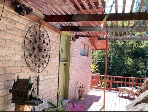 778 Mission Canyon Rd, Santa Barbara, CA 93105-2913