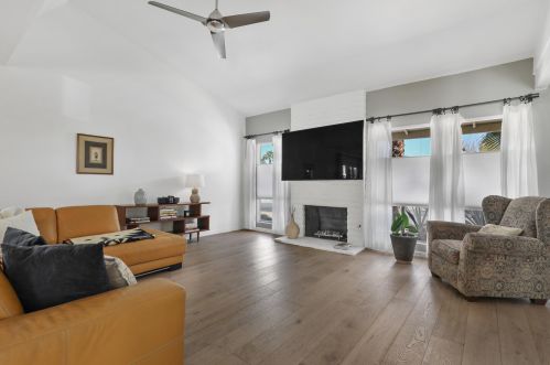 71729 San Gorgonio Rd, Rancho Mirage CA  92270-4245 exterior