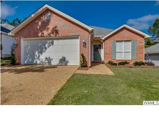 4814 Ashley Hill Cir, Tuscaloosa, AL 35405-7819