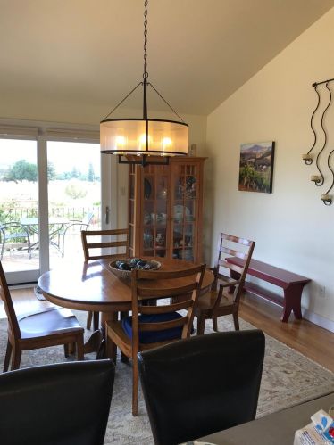 3331 Zaina Ln, Ukiah CA  95482-6962 exterior