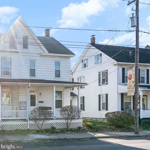463 2nd St, Highspire, PA 17034-1504