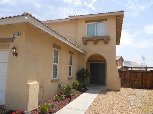 15129 Brookside Ct, Victorville, CA 92394-7586