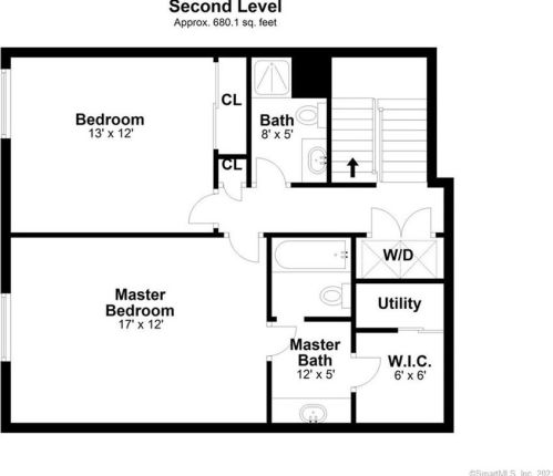 25 2nd St, Stamford CT  06905-5142 exterior