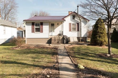 126 Boyd St, South Connellsville, PA 15425-1901