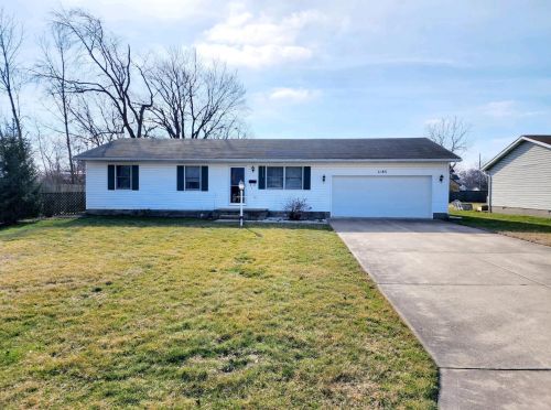 1185 North St, Washington Court House, OH 43160-1150