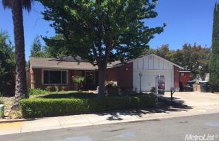 4236 Oxwood Dr, Sacramento CA  95826-5602 exterior
