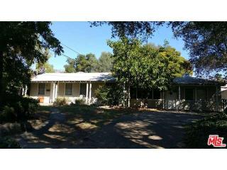 2823 Hermosa Ave, Glendale CA  91214-3906 exterior