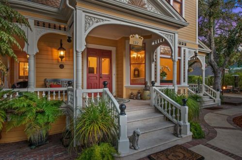 130 Edelen Ave, Los Gatos, CA 95030-6027