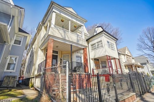 45 Linwood Pl, East Orange, NJ 07017-1718