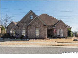 4873 Crystal Cir, Birmingham AL  35226-4913 exterior