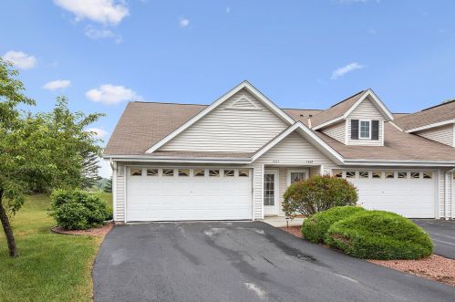1411 Watercress Cir, West Bend, WI 53095-5423