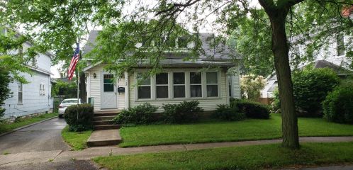 148 High St, London, OH 43140-1260