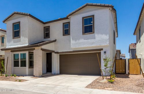 6416 17th Pl, Phoenix AZ  85016-4553 exterior