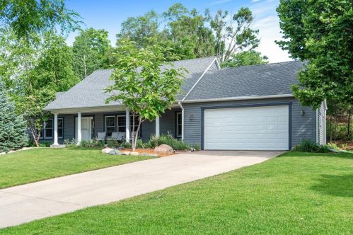 1309 Parmeadow Dr, Waterford, MN 55057-3421