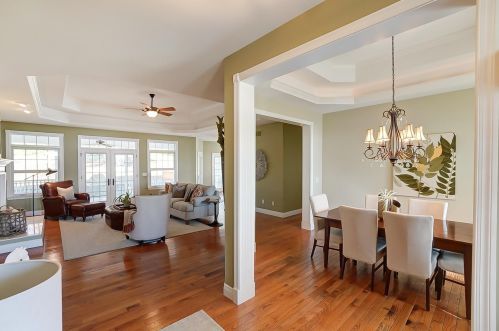 1951 Cliff Rd, North Bend OH  45052-9633 exterior