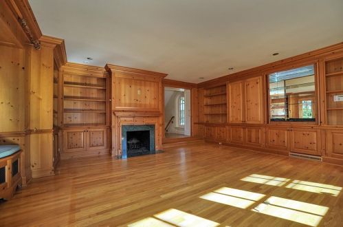 5734 Woodland Rd, Pittsburgh PA  15232-2818 exterior