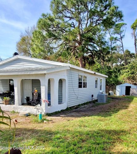 409 Lincoln Rd, Cocoa, FL 32926-4146