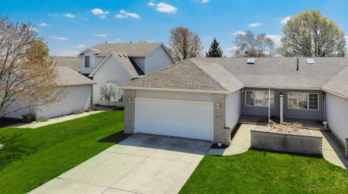1639 Beech Dr, Crown Point, IN 46307-8991