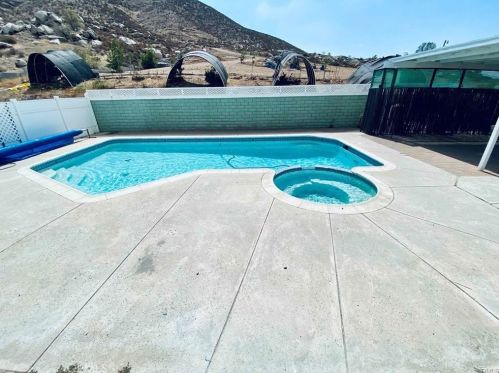 27931 Packard St, Menifee CA  92585-9484 exterior