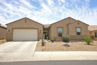 12516 Wind Runner Pkwy, Marana, AZ 85658-4709