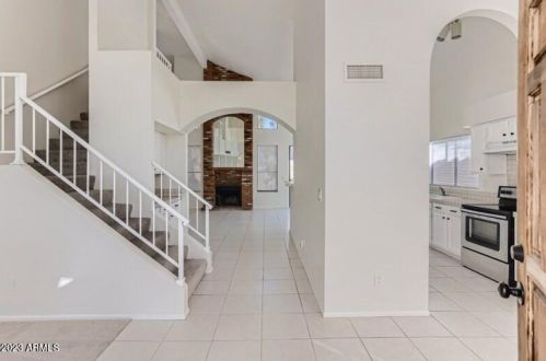 10728 Ashland Way, Avondale AZ  85392-4000 exterior