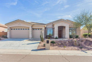 11543 131st Way, Scottsdale, AZ 85259-3620