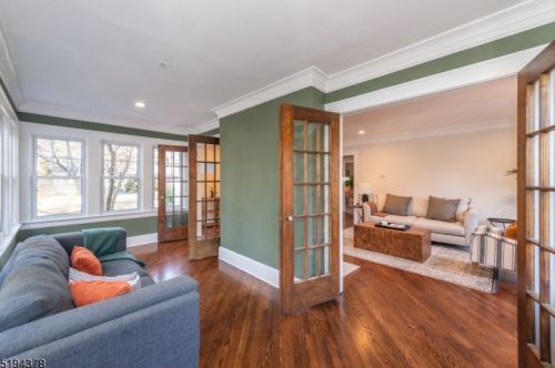 246 Ridgewood Rd, South Orange NJ  07079-0015 exterior