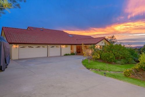 2169 Victoria Park Ter, Alpine, CA 91901-1434