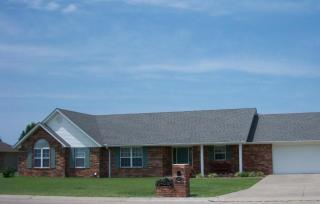 2011 Scott Ln, Miami, OK 74354-1439