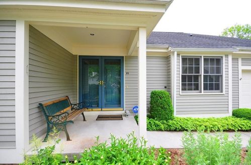 89 Litchfield Ponds Dr, Litchfield, CT 06759-3310