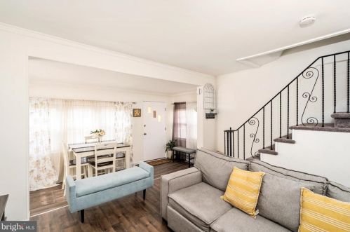 146 Norway Ave, Trenton NJ  08609-1837 exterior