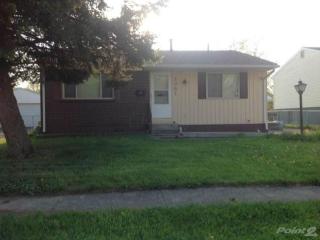 3961 Hillman Rd, Columbus, OH 43207-4170
