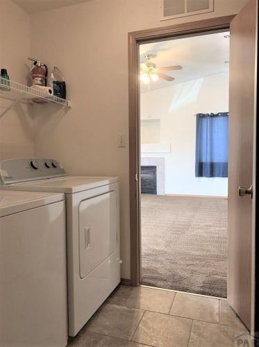 1214 Silver Hawk Ct, Pueblo CO 81008-2155 exterior