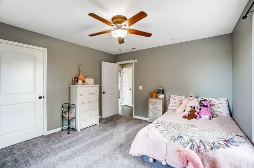 151 Pansy Pike, Blanchester OH  45107-1051 exterior