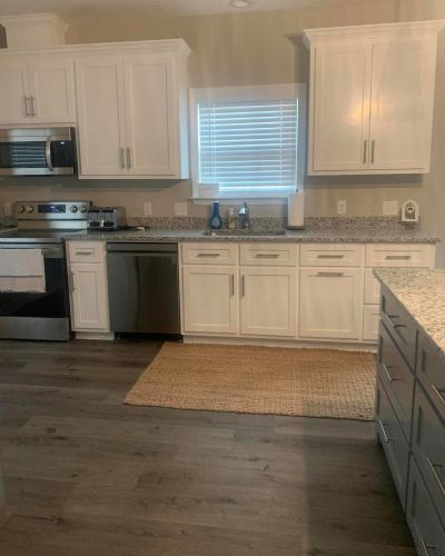 1316 Minnesota Ave, Lynn Haven FL  32444-2658 exterior