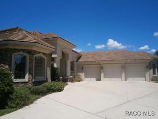 2646 Crosswater Path, Lecanto, FL 34461-9338