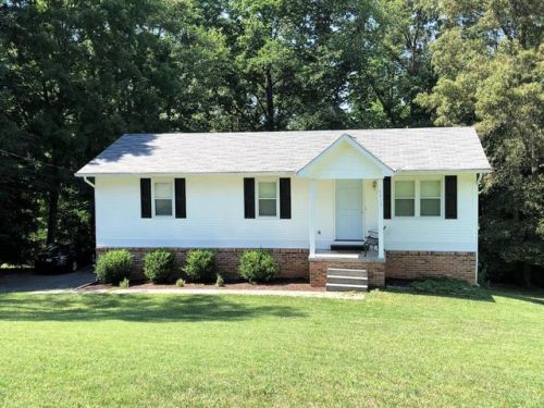 6413 Tewksbury Dr, Knoxville, TN 37921-4957