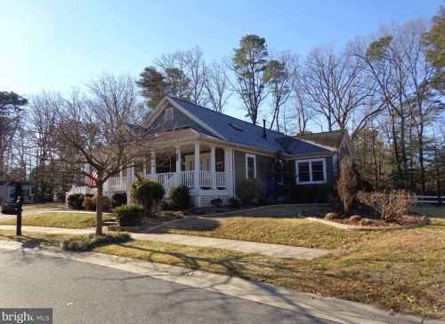 32809 Greens Way, Millsboro, DE 19966-6256