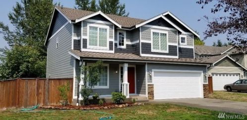 19007 205th St, Ohop, WA 98360-9338