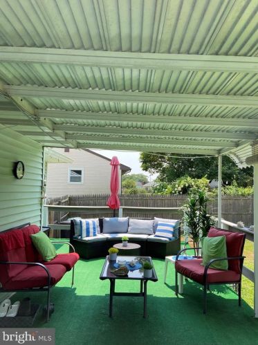 526 Muhlenberg Ave, Wenonah NJ  08090-1353 exterior