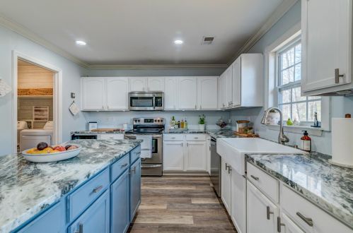200 Towering Pine Dr, Ladson SC  29456-3794 exterior