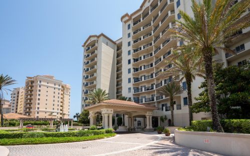 85 Avenue De La Mer, Palm Coast, FL 32137-1224