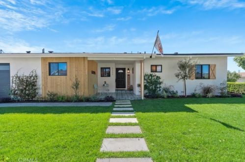 2302 Lakeside Ave, Orange, CA 92867-4026