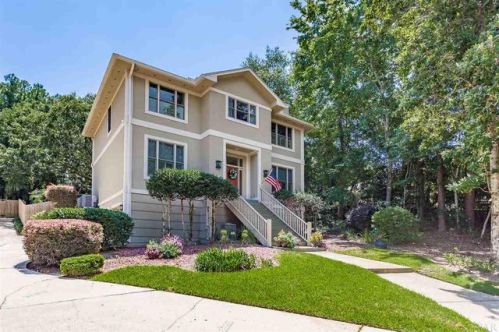 4510 Baybrook Dr, Pensacola, FL 32514-7811