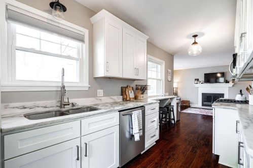 2222 107, Milwaukee WI 53226-2321 exterior