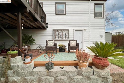 470 N St, Benicia CA  94510-2821 exterior