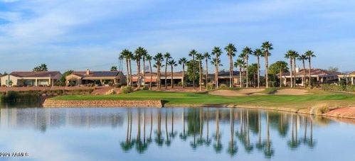 22520 San Ramon Dr, Sun City AZ  85375-2643 exterior