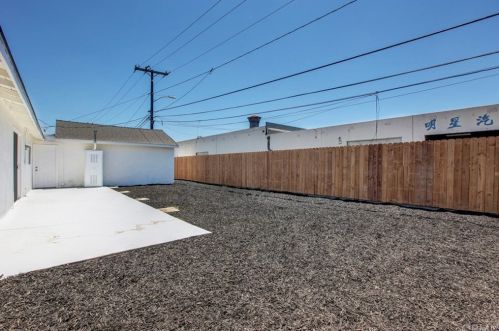 18534 Maclaren St, City Of Industry CA  91744 exterior