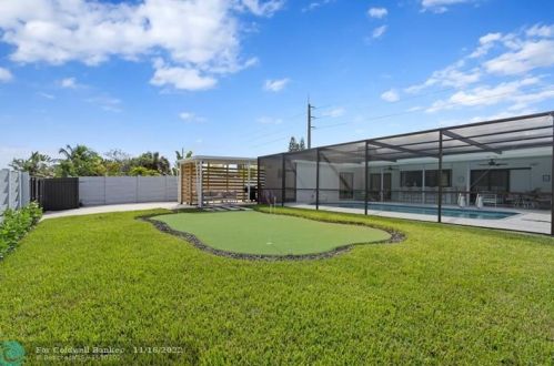 1831 56 Ave, Hollywood FL exterior